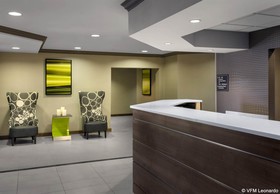Residence Inn Pittsburgh Cranberry Township