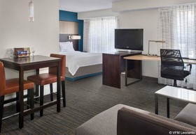 Residence Inn Pittsburgh Cranberry Township