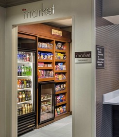 Residence Inn Pittsburgh Cranberry Township