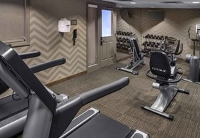 Residence Inn Pittsburgh Cranberry Township