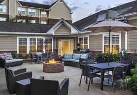 Residence Inn Pittsburgh Cranberry Township