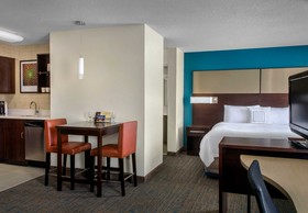 Residence Inn Pittsburgh Cranberry Township