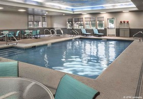 Residence Inn Pittsburgh Cranberry Township