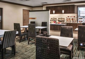 Residence Inn Pittsburgh Cranberry Township