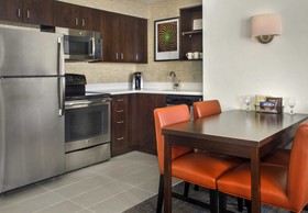 Residence Inn Pittsburgh Cranberry Township