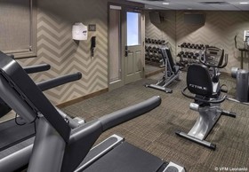 Residence Inn Pittsburgh Cranberry Township