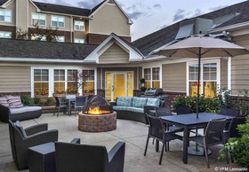 Residence Inn Pittsburgh Cranberry Township