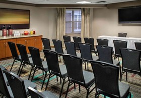 Residence Inn Pittsburgh Cranberry Township