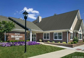 Residence Inn Pittsburgh Cranberry Township