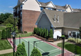 Residence Inn Pittsburgh Cranberry Township