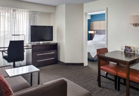 Residence Inn Pittsburgh Cranberry Township
