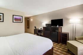 Pocono Inn & Banquet - Stroudsburg