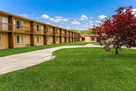 Pocono Inn & Banquet - Stroudsburg