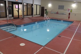 Pocono Inn & Banquet - Stroudsburg