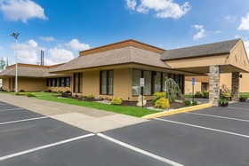Pocono Inn & Banquet - Stroudsburg