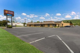 Pocono Inn & Banquet - Stroudsburg