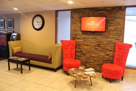 Pocono Inn & Banquet - Stroudsburg