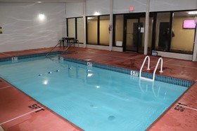 Pocono Inn & Banquet - Stroudsburg
