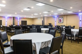 Pocono Inn & Banquet - Stroudsburg