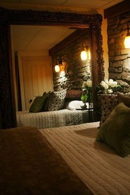 Forest Hill Inn
