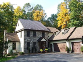 Forest Hill Inn