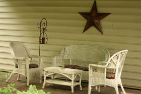 Forest Hill Inn