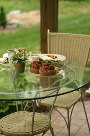 Forest Hill Inn