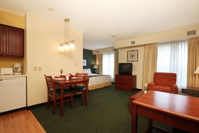 Residence Inn Scranton