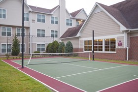 Residence Inn Scranton
