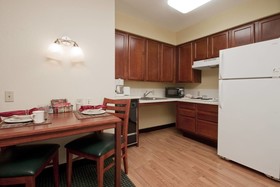 Residence Inn Scranton