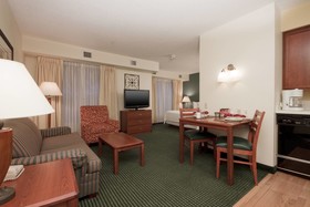 Residence Inn Scranton