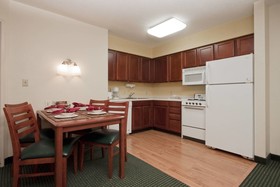 Residence Inn Scranton
