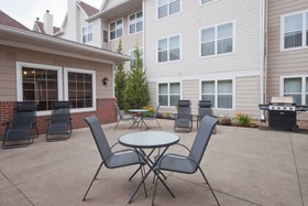 Residence Inn Scranton