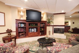 Residence Inn Scranton