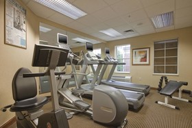 Residence Inn Scranton