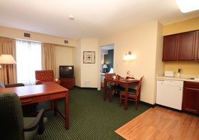 Residence Inn Scranton