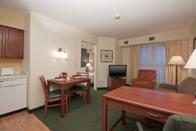 Residence Inn Scranton
