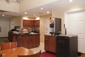 Residence Inn Scranton