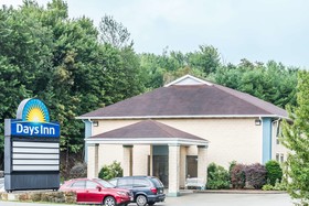 Days Inn by Wyndham Donegal