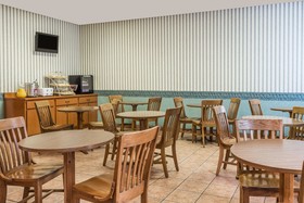 Days Inn by Wyndham Donegal