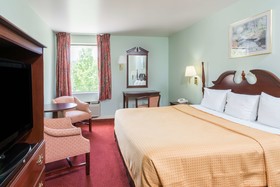Days Inn by Wyndham Donegal