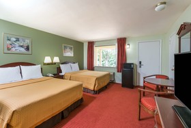 Days Inn by Wyndham Donegal