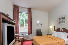 Days Inn by Wyndham Donegal
