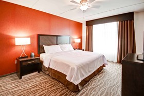 Homewood Suites by Hilton Doylestown