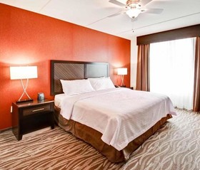 Homewood Suites by Hilton Doylestown