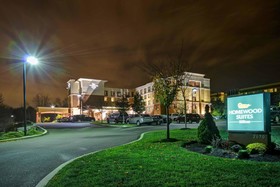 Homewood Suites by Hilton Doylestown
