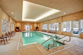 Homewood Suites by Hilton Doylestown