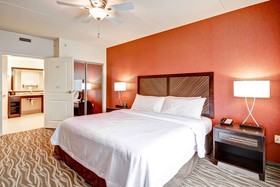 Homewood Suites by Hilton Doylestown