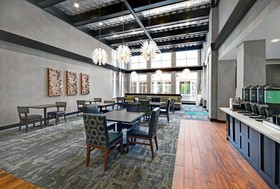Homewood Suites by Hilton Doylestown