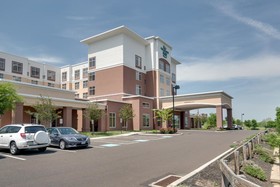 Homewood Suites by Hilton Doylestown